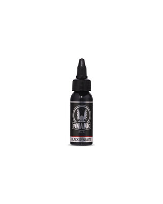 Dynamic Viking By Dynamic - Black Dynamite 30ml