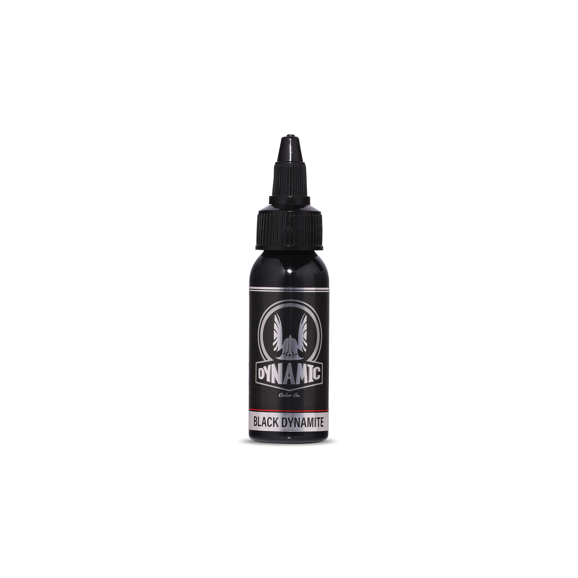 Dynamic Viking By Dynamic - Black Dynamite 30ml