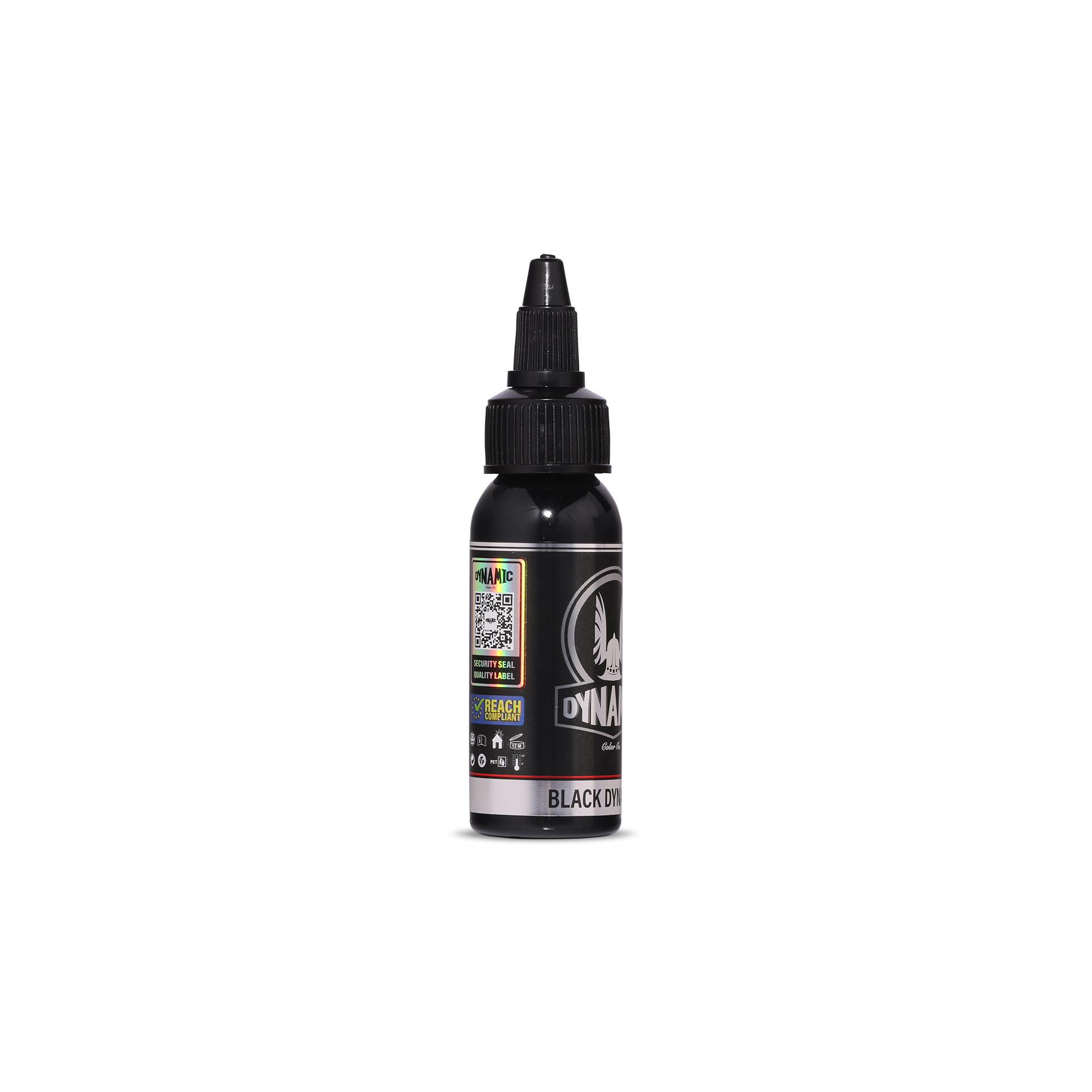 Dynamic Viking By Dynamic - Black Dynamite 30ml