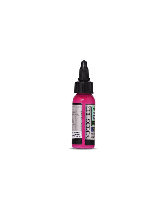 Dynamic Viking By Dynamic - Red Grape 30ml