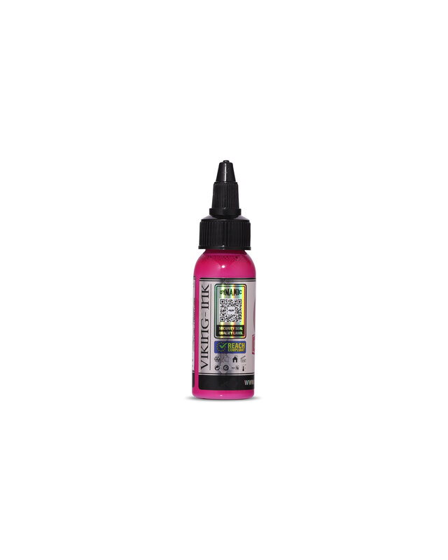 Dynamic Viking By Dynamic - Red Grape 30ml