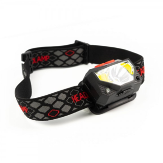 Head Lamp - Strong Light