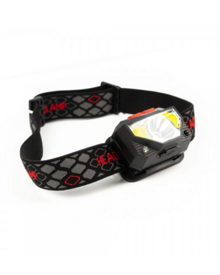 Head Lamp - Strong Light