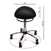 Sphare PRO - Rotary Stool Premium