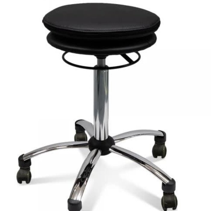 Pillow PRO - Rotary Stool Premium
