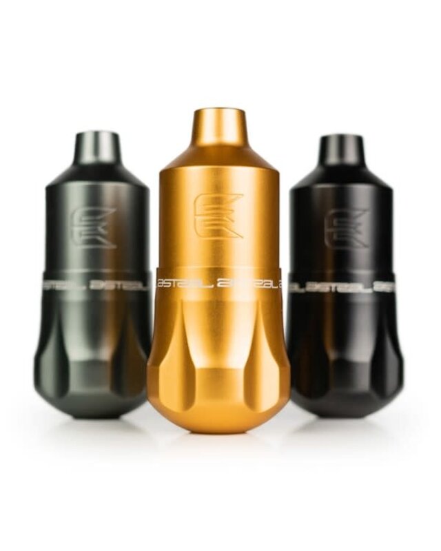 Equaliser Equaliser - Astral Pen - Black