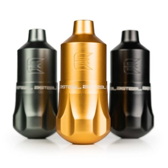 Equaliser Equaliser - Astral Pen - Black