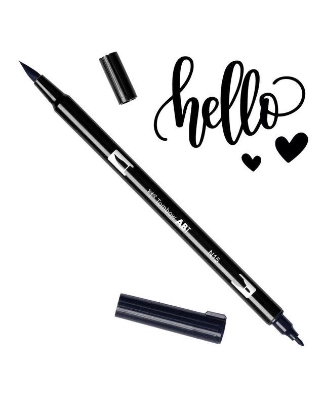 Tombow Tombow Dual Brush Markers