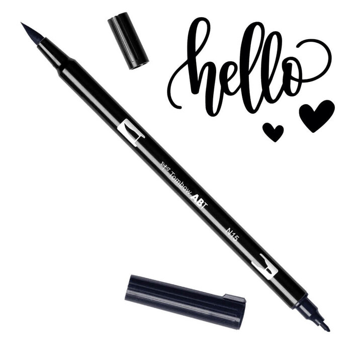 Tombow Tombow Dual Brush Markers