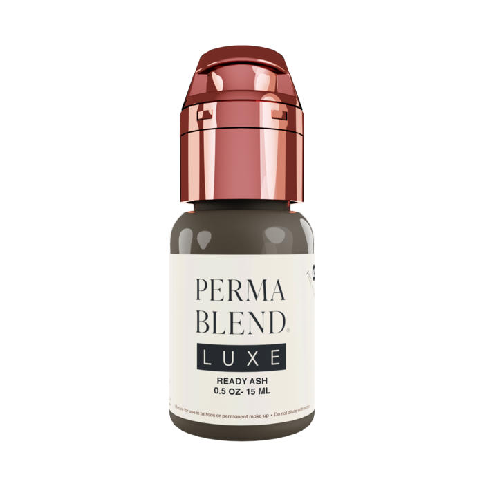 Perma Blend Perma Blend LUXE - Ready Ash - 15ml