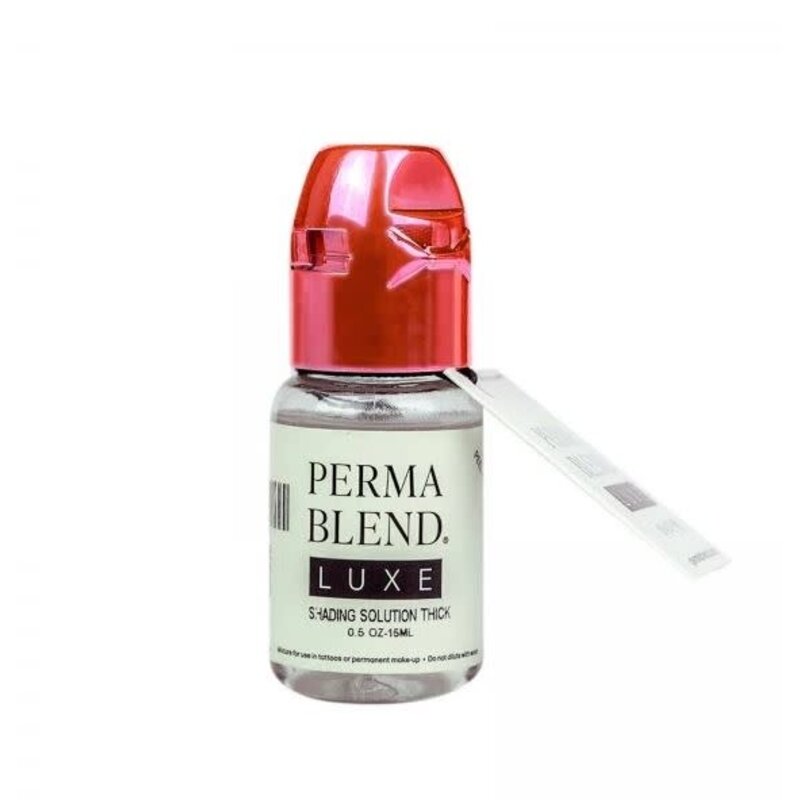 Perma Blend Perma Blend LUXE - Shading Solution - THICK - 15ml