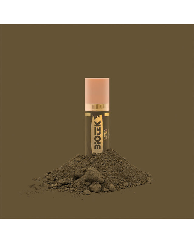 BIOTEK BIOTEK - Madrid - 18ml
