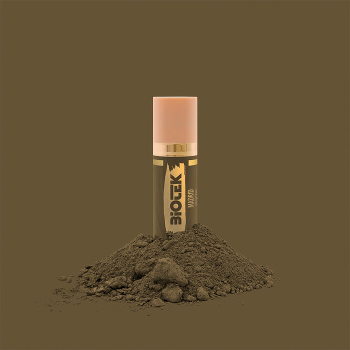 BIOTEK BIOTEK - Madrid - 18ml