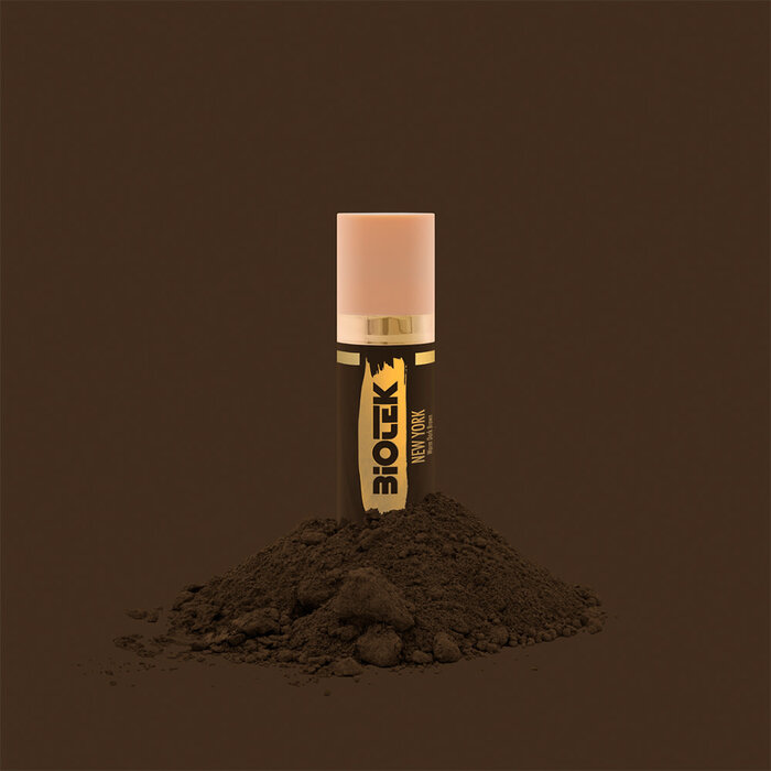 BIOTEK BIOTEK - New York - 18ml