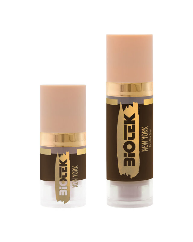 BIOTEK BIOTEK - New York - 18ml