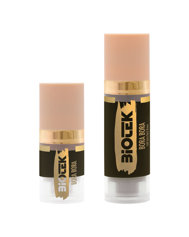 BIOTEK BIOTEK - Bora Bora - 18ml