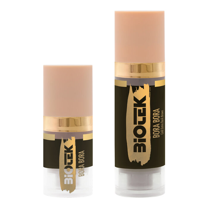 BIOTEK BIOTEK - Bora Bora - 18ml