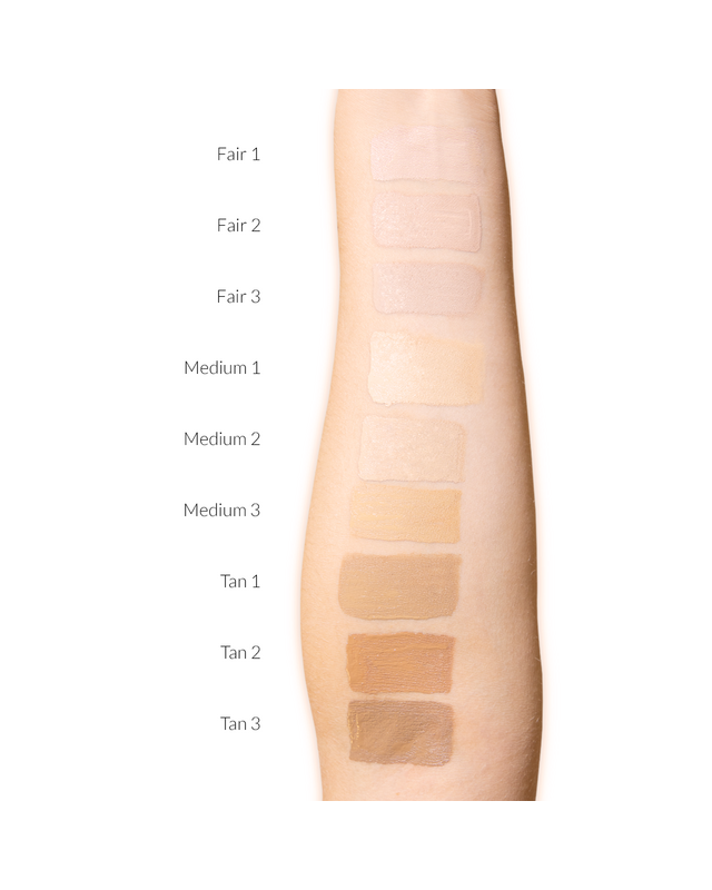 BIOTEK BIOTEK - Tan3 - 7ml