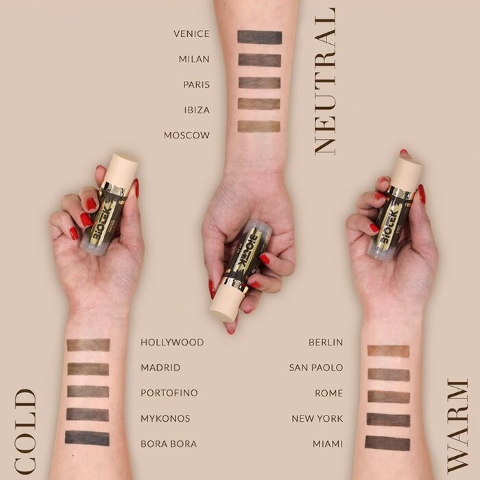 BIOTEK BIOTEK - New York - 18ml