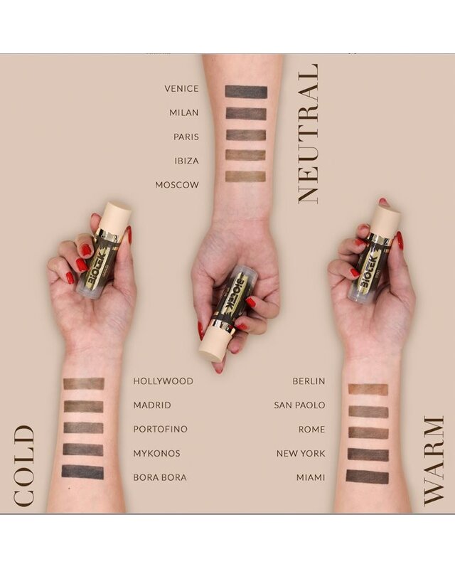 BIOTEK BIOTEK - Hollywood - 18ml