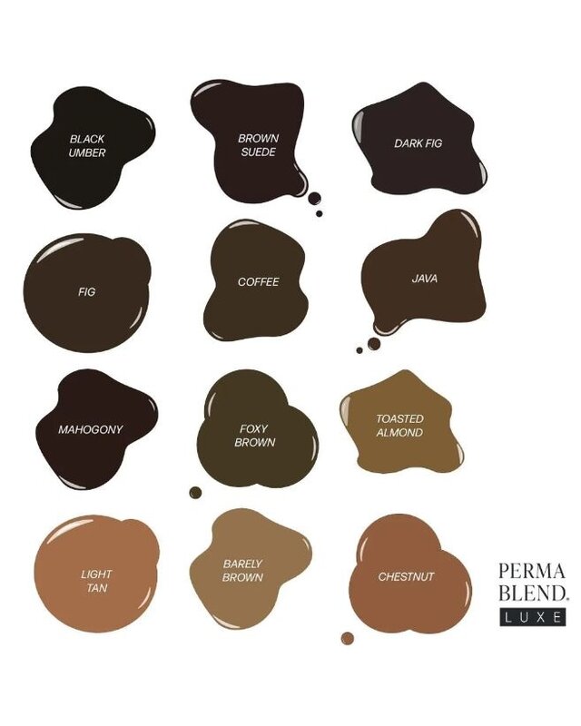 Perma Blend LUXE - Dark Fig - 15ml