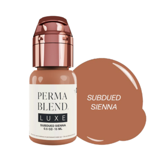 Perma Blend LUXE - Subdued Sienna - 15ml - EXP April 2025