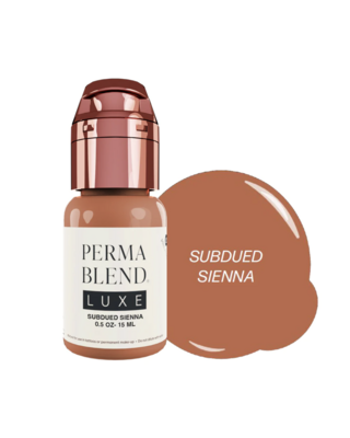 Perma Blend LUXE - Subdued Sienna - 15ml - EXP April 2025