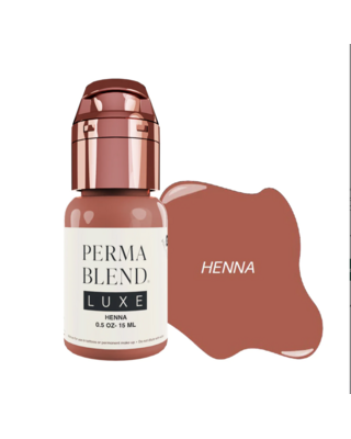 Perma Blend LUXE - Henna - 15ml