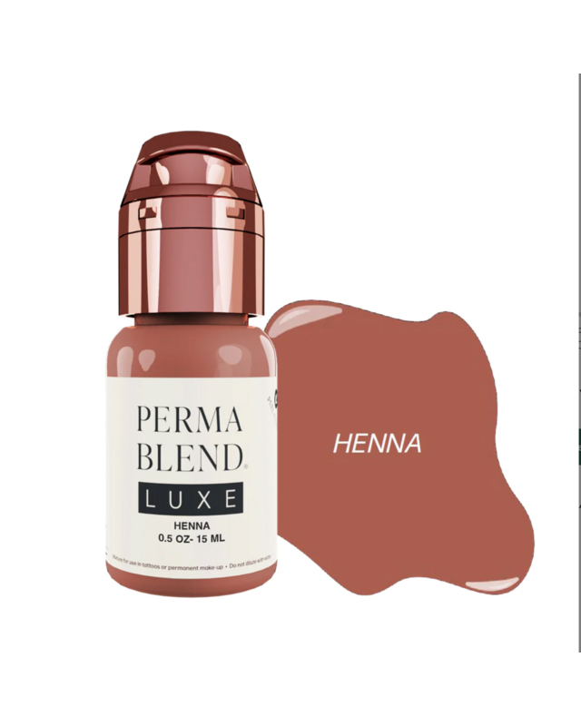 Perma Blend LUXE - Henna - 15ml