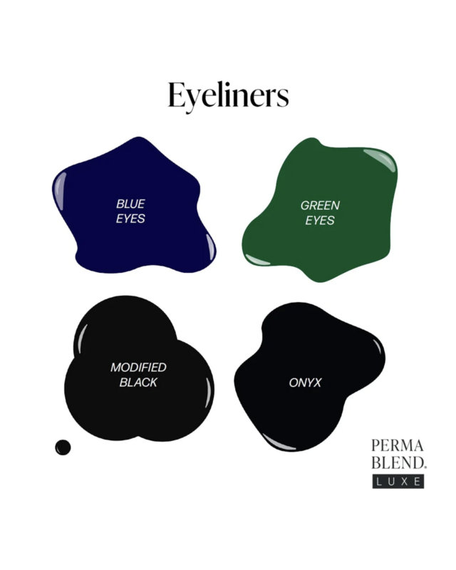 Perma Blend LUXE - Onyx - 15ml