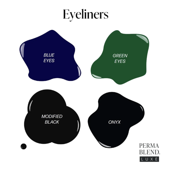 Perma Blend LUXE - Onyx - 15ml
