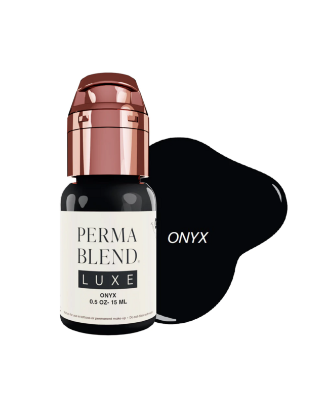 Perma Blend LUXE - Onyx - 15ml