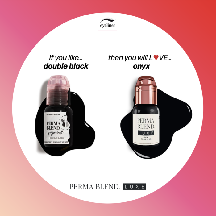 Perma Blend LUXE - Onyx - 15ml
