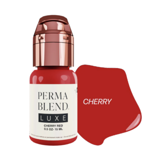 Perma Blend LUXE - Cherry Red - 15ml