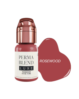 Perma Blend LUXE - Rosewood - 15ml - EXP 12/04/25
