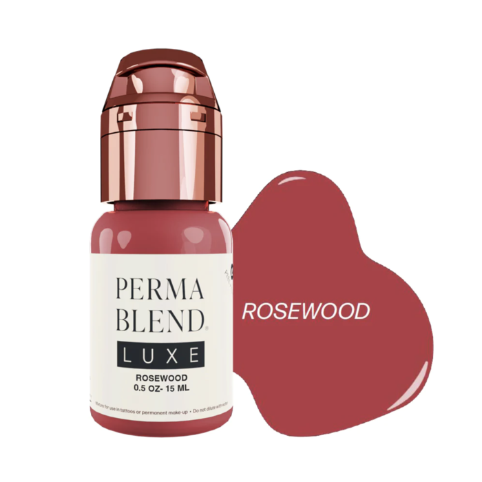 Perma Blend LUXE - Rosewood - 15ml - EXP April 2025