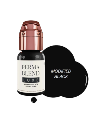 Perma Blend LUXE - Modified Black - 15ml