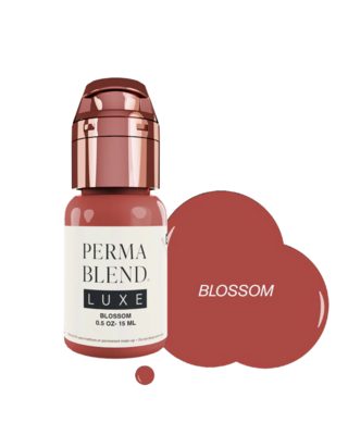 Perma Blend LUXE - Blossom - 15ml - EXP Febr 2025