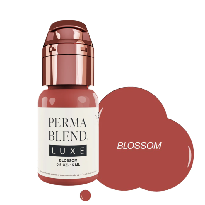Perma Blend LUXE - Blossom - 15ml - EXP Febr 2025