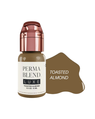 Perma Blend LUXE - Toasted Almond - 15ml