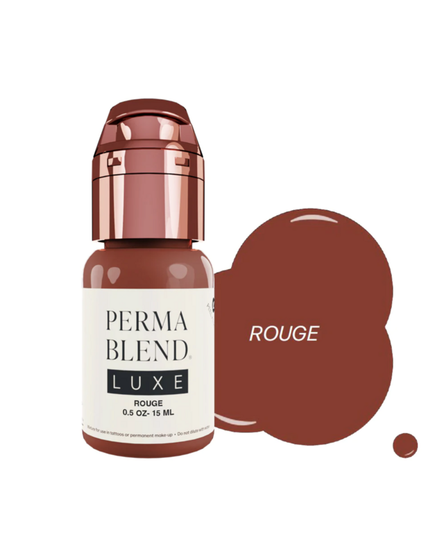 Perma Blend LUXE - Rouge - 15ml