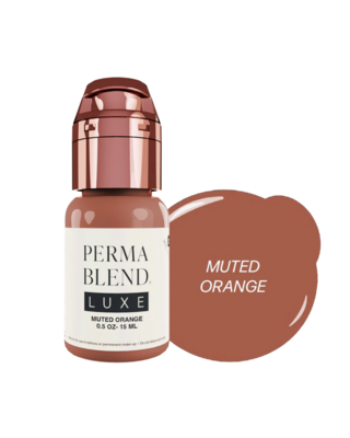 Perma Blend LUXE - Muted Orange - 15ml