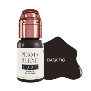 Perma Blend LUXE - Dark Fig - 15ml