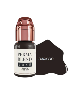 Perma Blend LUXE - Dark Fig - 15ml