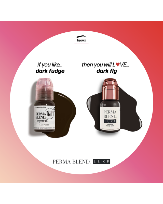 Perma Blend LUXE - Dark Fig - 15ml