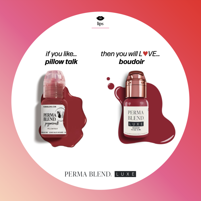 Perma Blend LUXE - Boudoir - 15ml