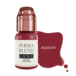 Perma Blend LUXE - Boudoir - 15ml