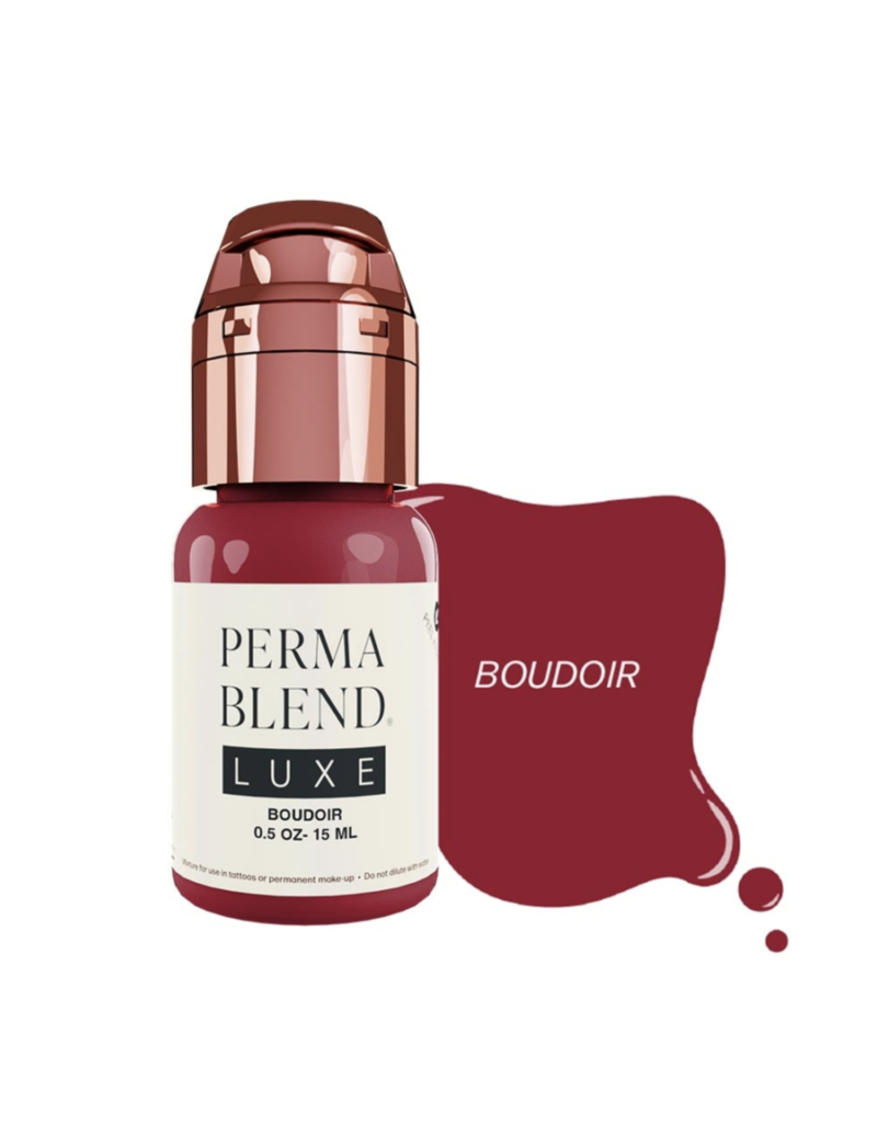 Perma Blend LUXE - Boudoir - 15ml