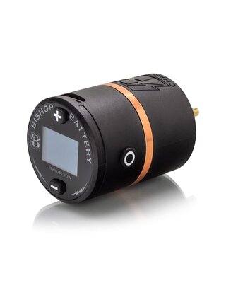 Bishop B-Charged Wireless Power Supply - V2