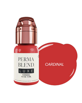 Perma Blend LUXE - Cardinal- 15ml